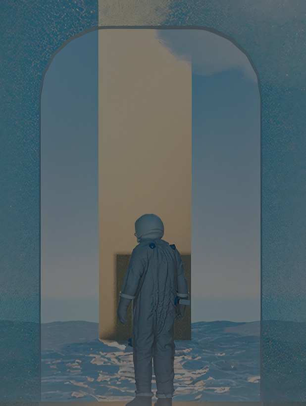 上海德瑾展览服务有限公司